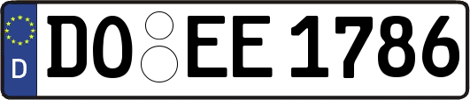 DO-EE1786