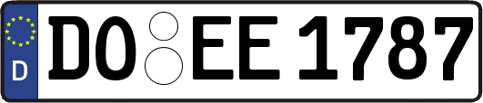 DO-EE1787