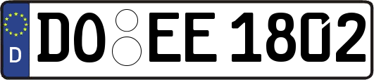 DO-EE1802
