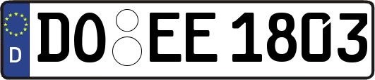 DO-EE1803
