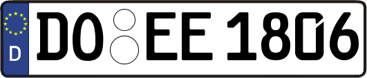 DO-EE1806