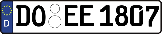 DO-EE1807
