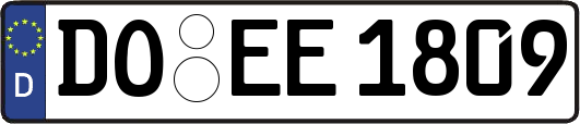 DO-EE1809