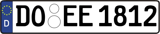 DO-EE1812