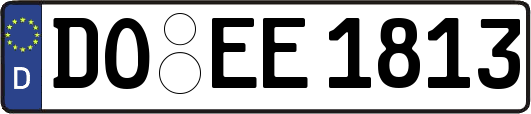 DO-EE1813