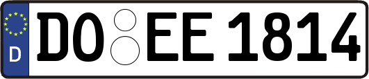 DO-EE1814