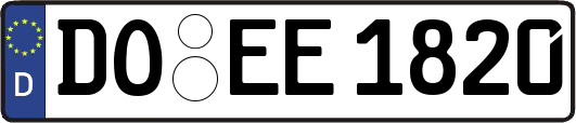 DO-EE1820