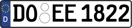 DO-EE1822