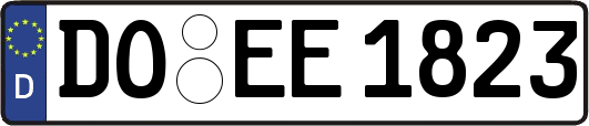 DO-EE1823