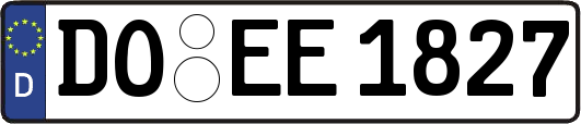 DO-EE1827