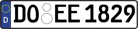 DO-EE1829