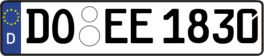 DO-EE1830