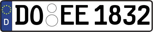 DO-EE1832