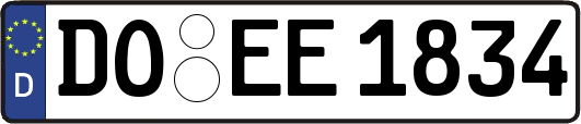 DO-EE1834
