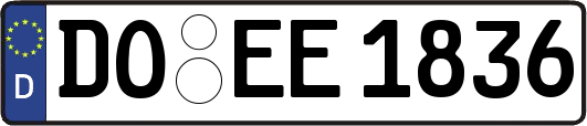 DO-EE1836