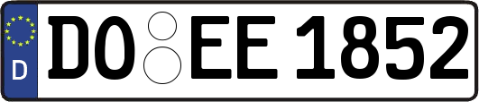 DO-EE1852