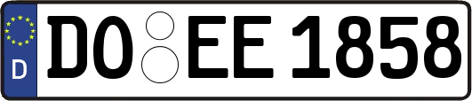 DO-EE1858