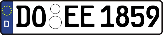 DO-EE1859