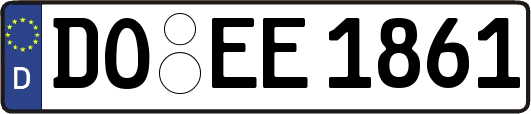 DO-EE1861