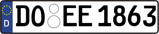 DO-EE1863