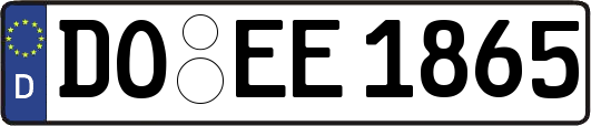 DO-EE1865