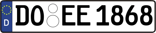 DO-EE1868