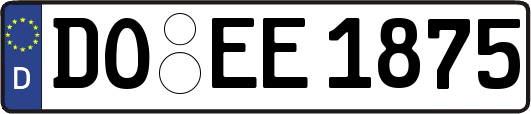 DO-EE1875