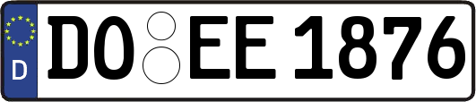 DO-EE1876