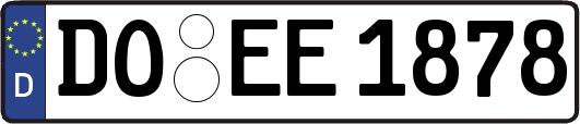 DO-EE1878