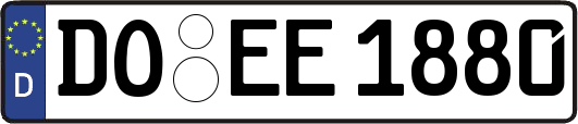 DO-EE1880