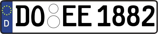 DO-EE1882