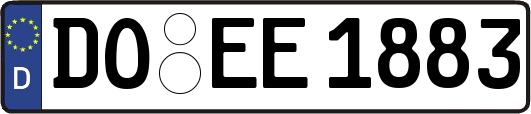 DO-EE1883