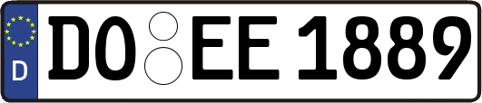 DO-EE1889