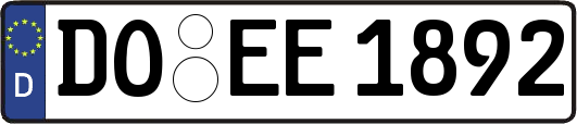 DO-EE1892