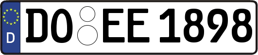 DO-EE1898