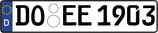 DO-EE1903