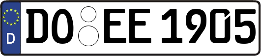DO-EE1905