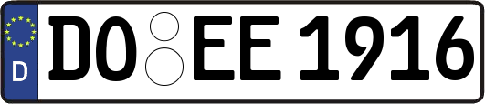 DO-EE1916