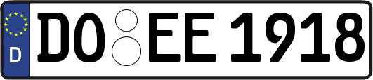 DO-EE1918