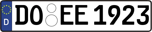 DO-EE1923