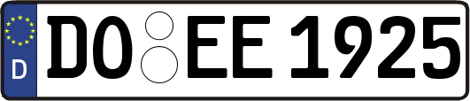 DO-EE1925