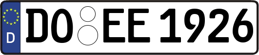 DO-EE1926