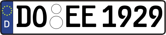 DO-EE1929
