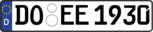 DO-EE1930