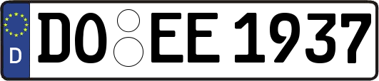 DO-EE1937