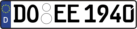 DO-EE1940