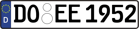 DO-EE1952
