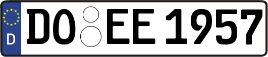 DO-EE1957