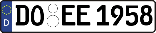 DO-EE1958