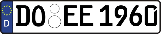 DO-EE1960